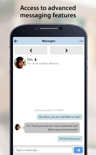 MalaysianCupid preview