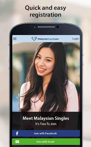 MalaysianCupid screenshot