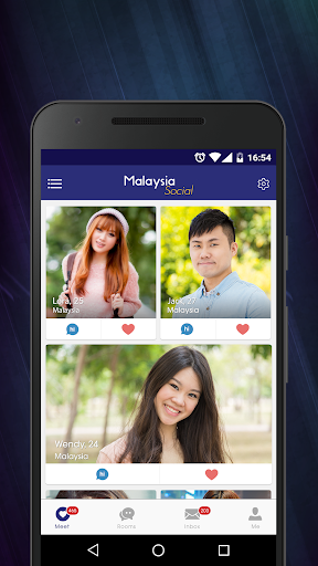 MalaysianSocial screenshot