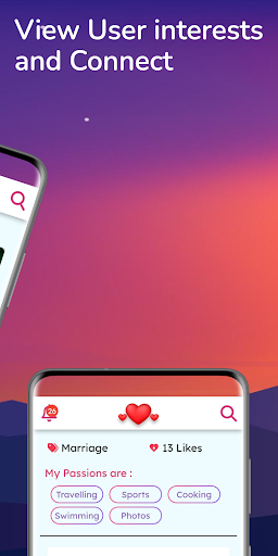 Mama Connect Kenya screenshot