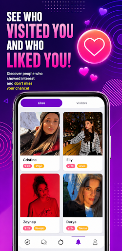 Mambo Chat screenshot
