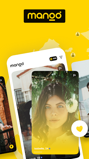 Mango preview