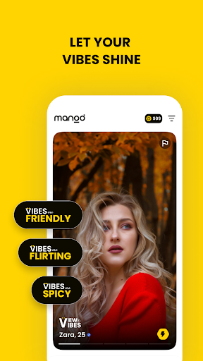 Mango preview