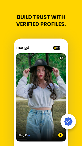 Mango preview