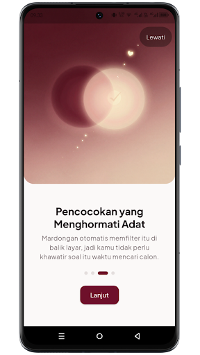 Mardongan screenshot