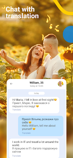 Maria Dating preview