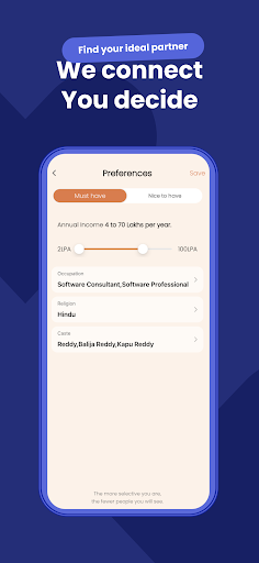 MarriageVerse preview