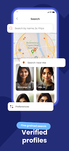 MarriageVerse preview