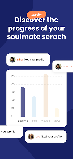 MarriageVerse preview
