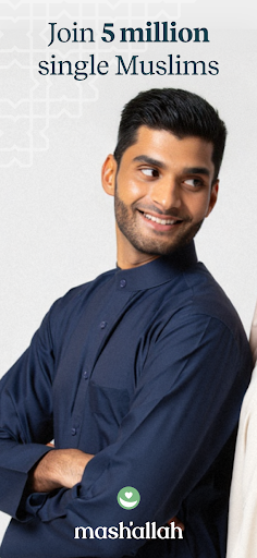 Mashallah preview