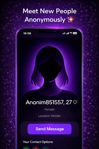 Maske screenshot