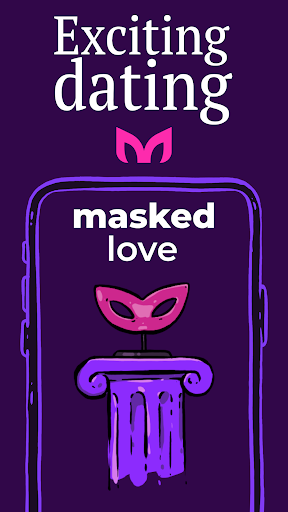 Masked Love preview