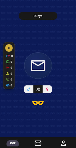 MaskedFace screenshot