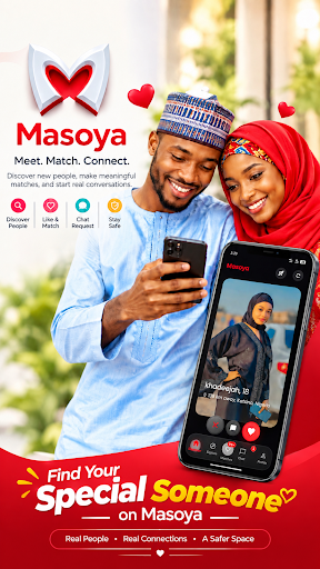 Masoya screenshot