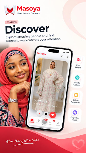 Masoya screenshot