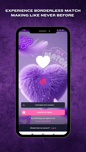 Match Over Border screenshot