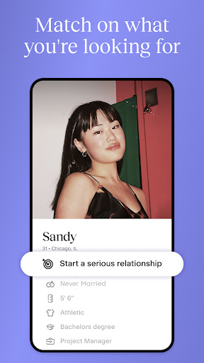 Match screenshot