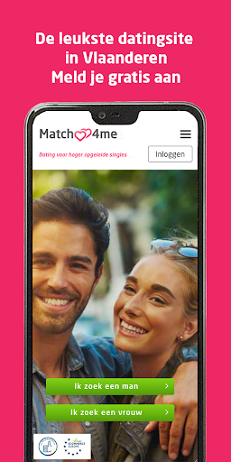 Match4Me Belgium preview