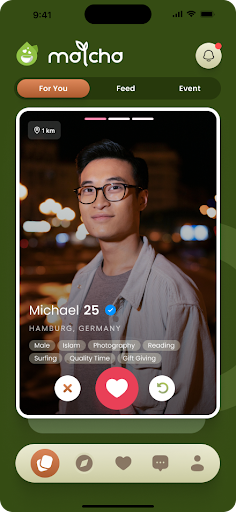 Matcha preview