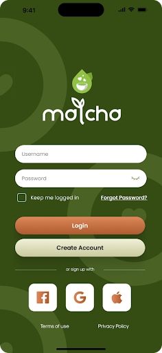 Matcha preview