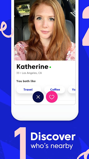 MatchDating preview
