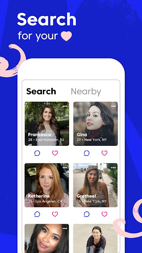 MatchDating preview