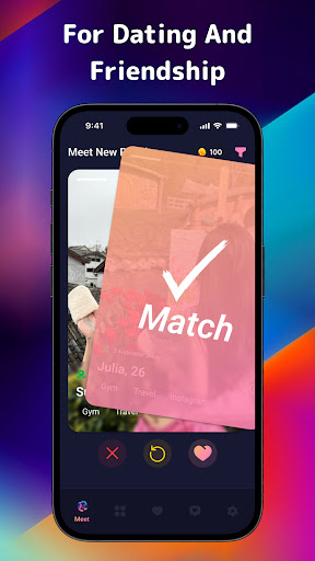 MatchMingle preview