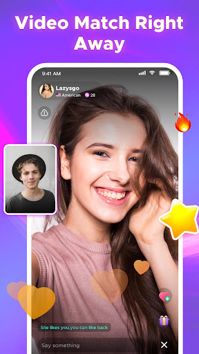 matchX screenshot