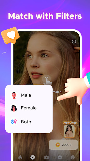matchX screenshot