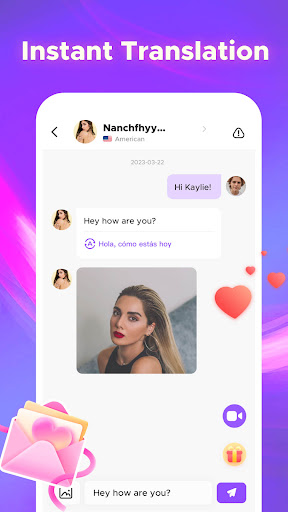 matchX screenshot