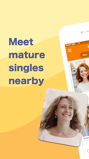 Mature Singles preview