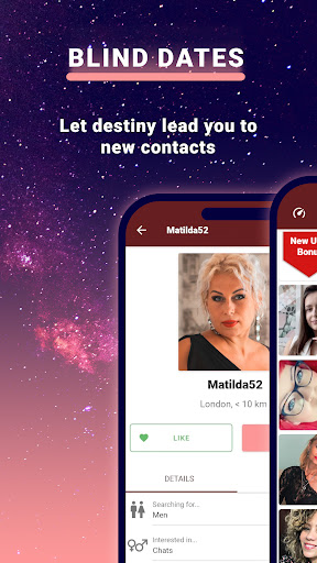 MatureSpace preview