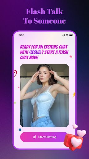 Meboo screenshot