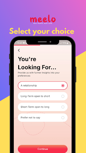 Meelo preview