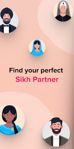 Meet A Sikh screenshot