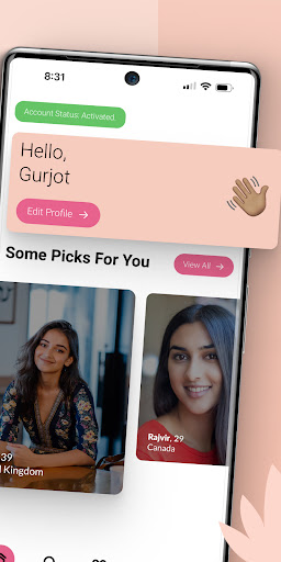 Meet A Sikh screenshot