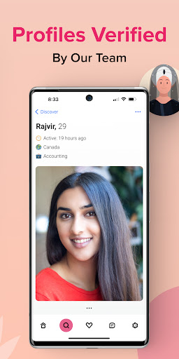 Meet A Sikh screenshot