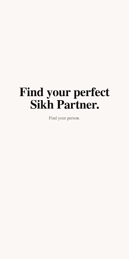Meet A Sikh screenshot