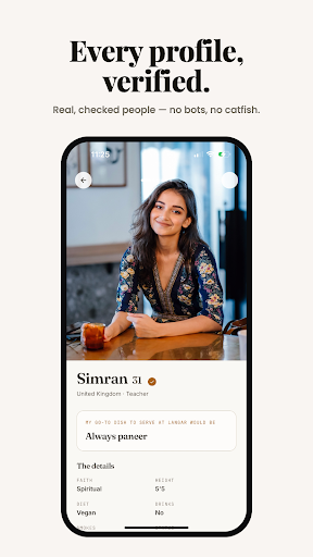 Meet A Sikh screenshot