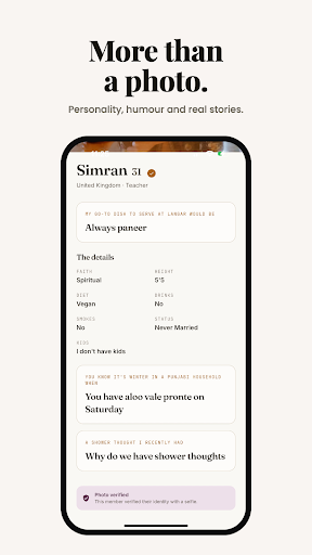 Meet A Sikh screenshot