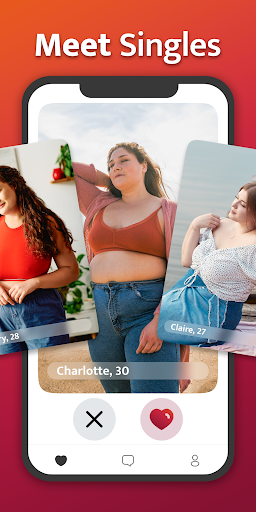 Meet Curvy preview