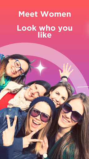 Meet Women screenshot