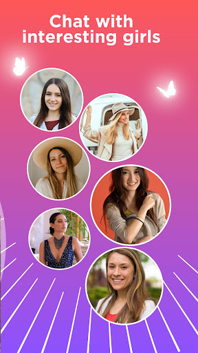 Meet Women screenshot