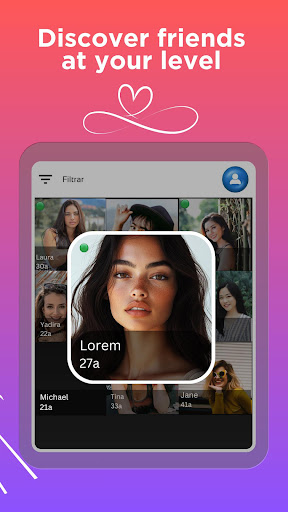 Meet Women screenshot