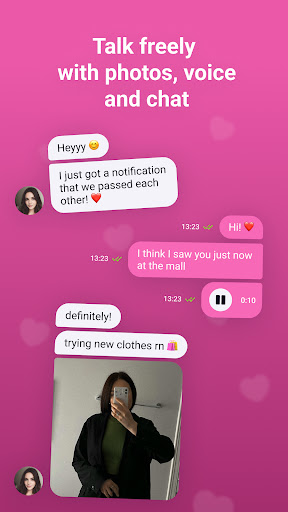 meet2more screenshot