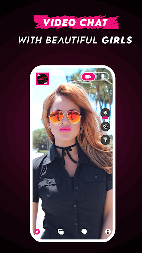 MeetAny screenshot