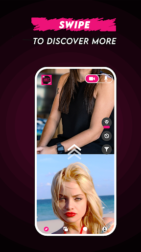 MeetAny screenshot