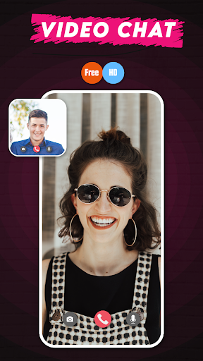 MeetAny screenshot
