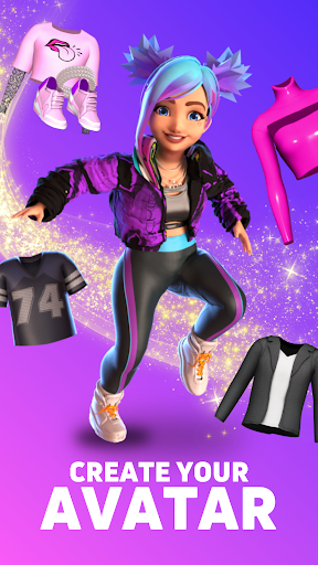 MeetClub screenshot