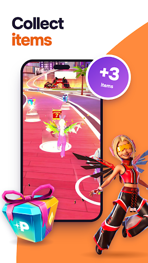 MeetClub screenshot